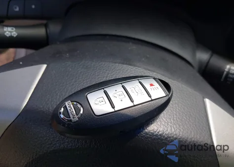 2010 Nissan Altima 2.5 S from USA, damaged, VIN 1N4AL2AP4AC181435